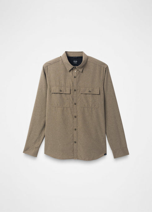 24 Lost Sol Long Sleeve Shirt